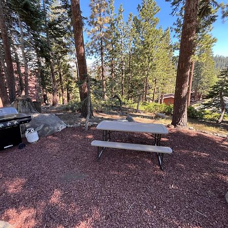 Tastefully Remodeled Condo At Mammoth Ski & Racquet Club, Hot Tub, Garage, 10 Min Walk To Ski Lifts Mammoth Lakes Buitenkant foto