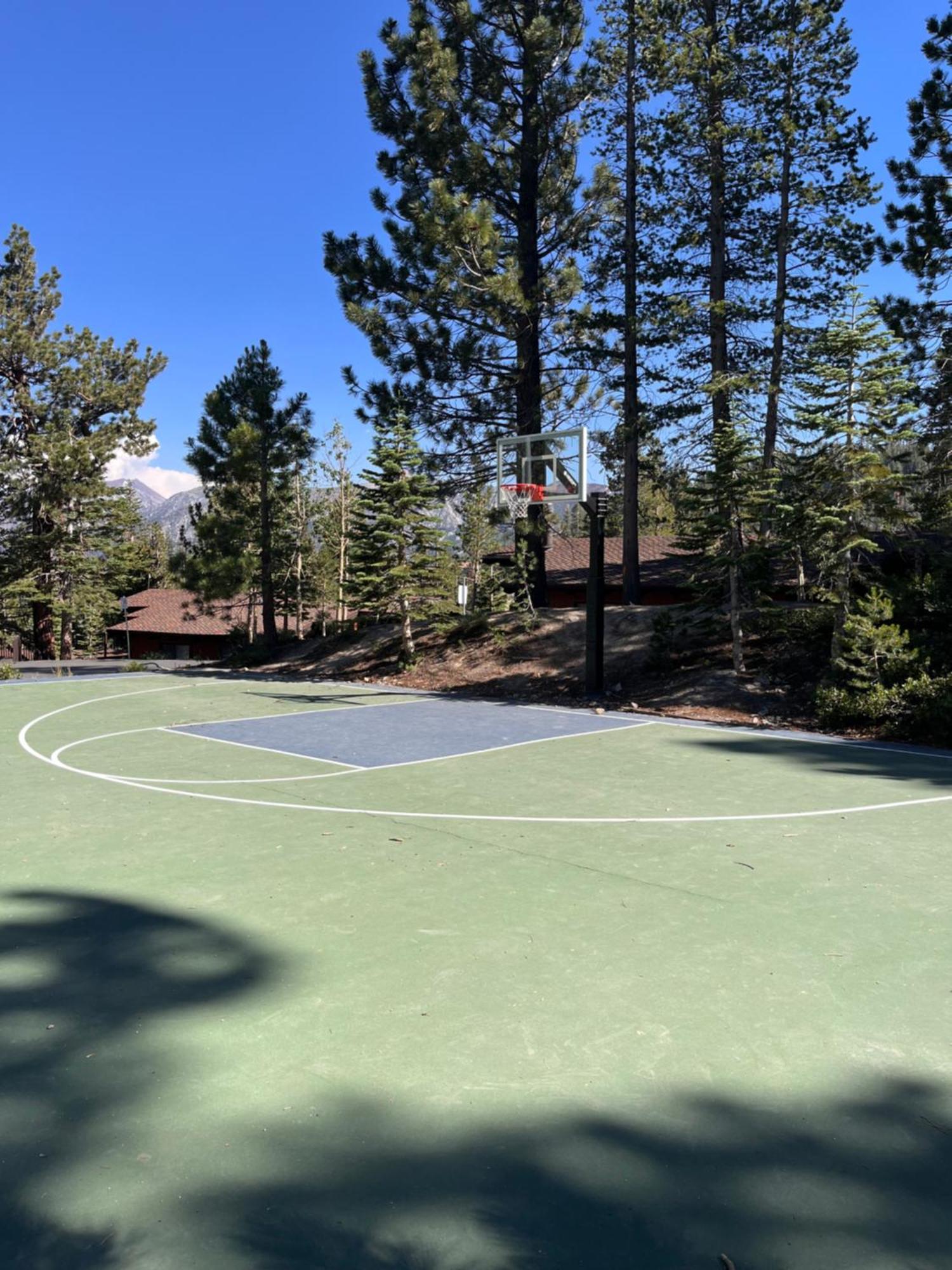 Tastefully Remodeled Condo At Mammoth Ski & Racquet Club, Hot Tub, Garage, 10 Min Walk To Ski Lifts Mammoth Lakes Buitenkant foto