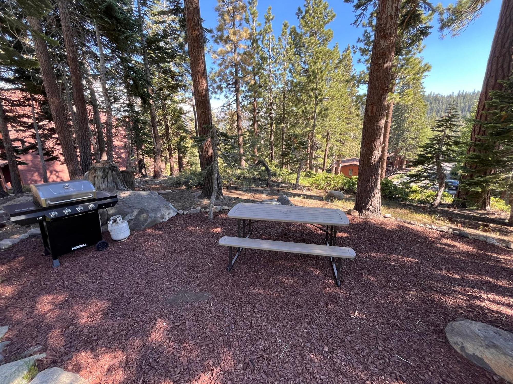 Tastefully Remodeled Condo At Mammoth Ski & Racquet Club, Hot Tub, Garage, 10 Min Walk To Ski Lifts Mammoth Lakes Buitenkant foto