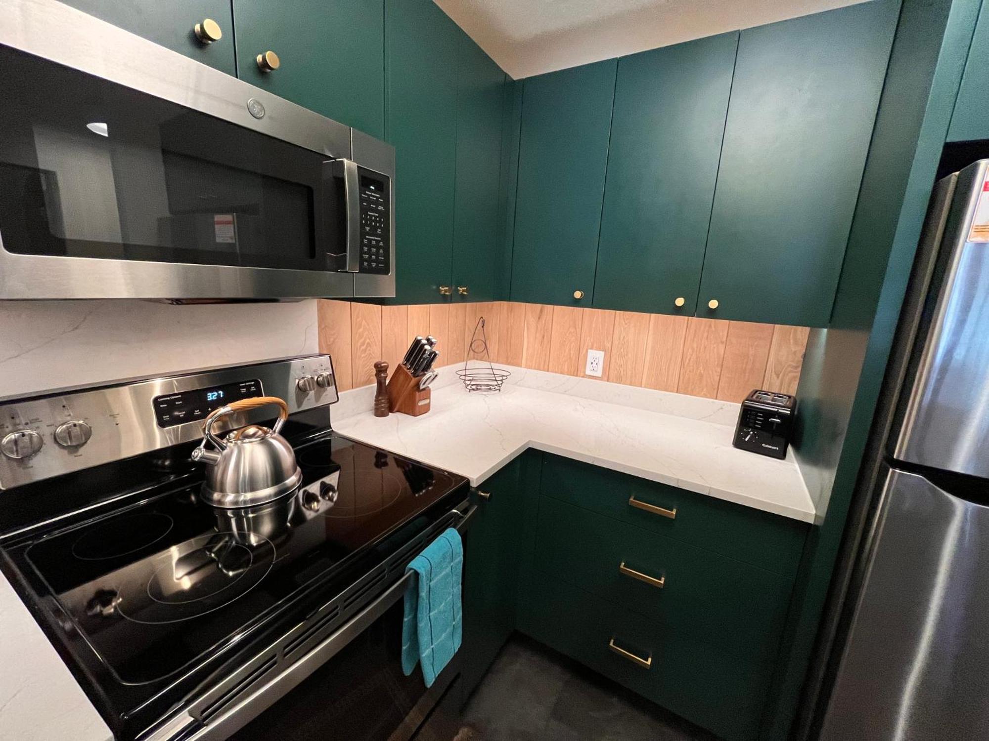 Tastefully Remodeled Condo At Mammoth Ski & Racquet Club, Hot Tub, Garage, 10 Min Walk To Ski Lifts Mammoth Lakes Buitenkant foto